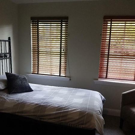 Luxury 2Bedroom Lodge Auchterarder Εξωτερικό φωτογραφία