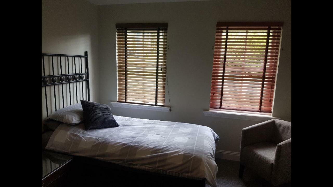 Luxury 2Bedroom Lodge Auchterarder Εξωτερικό φωτογραφία