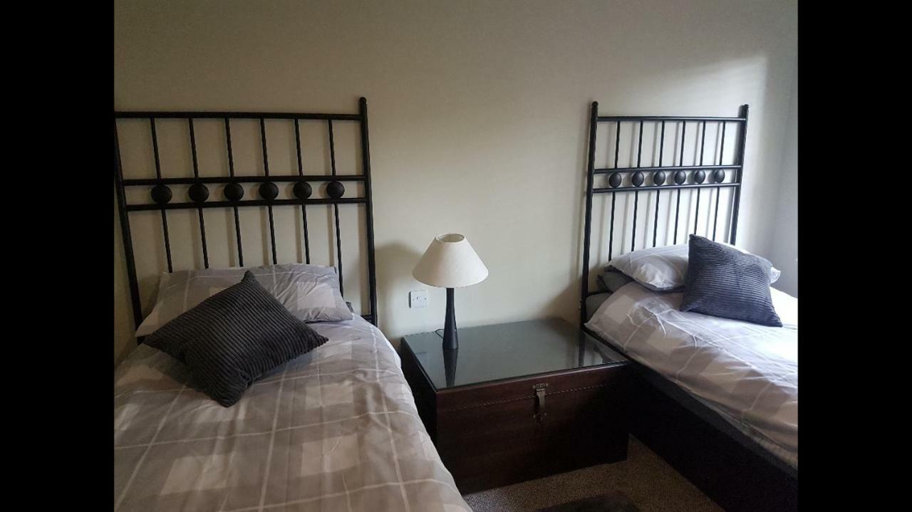 Luxury 2Bedroom Lodge Auchterarder Εξωτερικό φωτογραφία