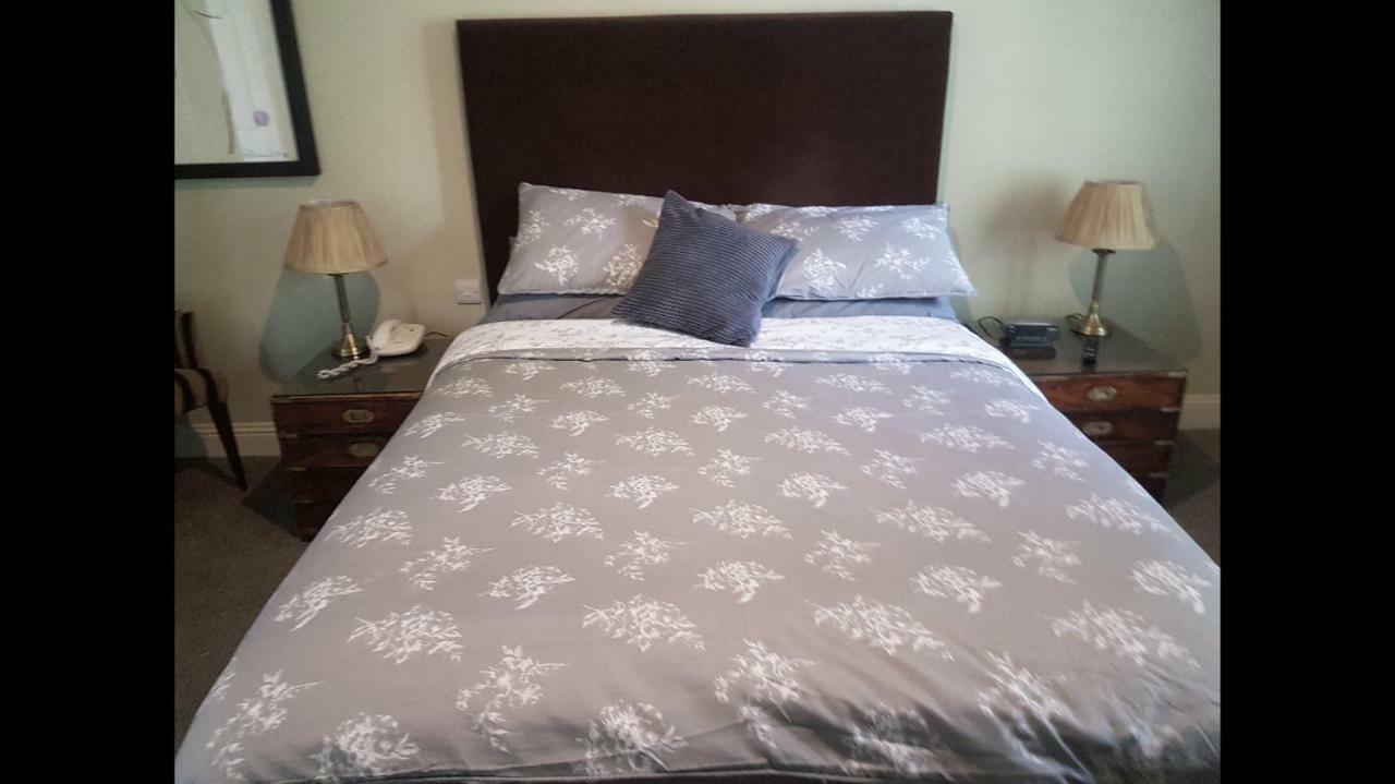 Luxury 2Bedroom Lodge Auchterarder Εξωτερικό φωτογραφία