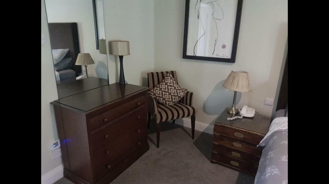 Luxury 2Bedroom Lodge Auchterarder Εξωτερικό φωτογραφία